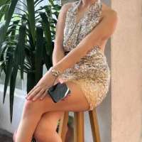 Mezitli'nin en seçkin Bayanı Sinem