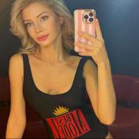 Mutlu Eden Sınızsız Rus Eskort Maria