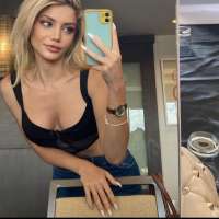 Mutlu Eden Sınızsız Rus Eskort Maria