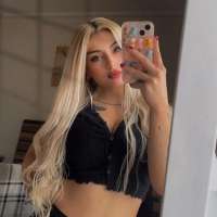 Mutlu Eden Sınızsız Rus Eskort Maria