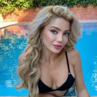 Mutlu Eden Sınızsız Rus Eskort Maria