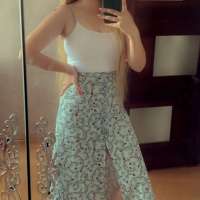  Olumlu Kişilik Seksi Escort Ela