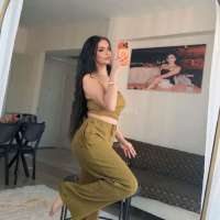 ÖN SEVİŞME ESCORT BUSE