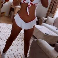 ÖN SEVİŞME ESCORT BUSE