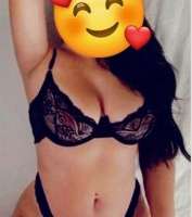 Ön sevişmeli escort bayan Selina
