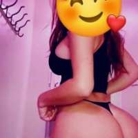 Ön sevişmeli escort bayan Selina