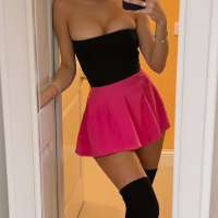 Özlem genc escort bayan