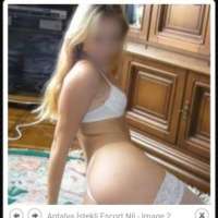 Partnerlerine güven hissi veren Elena