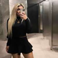 Perşin Bayan Escort Mersin 