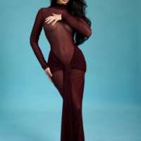 SADECE WHATSAPP Genç Esmer Ayla Kum Saati Vücut