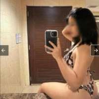 SADECE WHATSAPP Genç Esmer Ayla Kum Saati Vücut