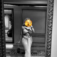 Sakso Cim Cif Şirin KENDİ EVİ