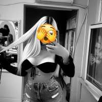 Sakso Cim Cif Şirin KENDİ EVİ