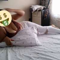 Şanslı escort bayanınız Sabina