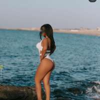 Şanslı bir bayan Gülüm