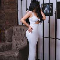 Şanslı bir bayan Gülüm