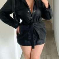 Saygın Müşterilere Hitap Eden Kaliteli Mersin Escort Büşra