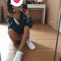 Seksapel Mersin escort bayan Asena 