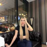 Seksapel VİP escort Canan