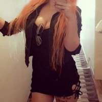 Seksi Kendi yeri olan escort Azra