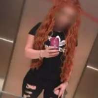 Seksi Kendi yeri olan escort Azra