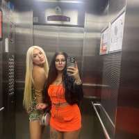 Seksi Genç Mersin Cansu OTEL APART. 