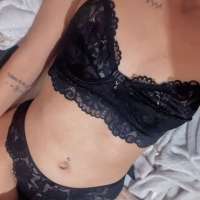 Seksi Genç Mersin Nilsu