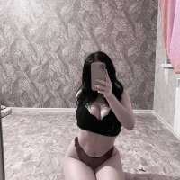 Seksi Genç Mersin Nilsu