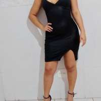 Seksi kalçalı otele gelen genç bayan Figen