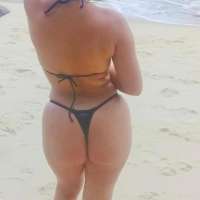 Seksi kalçalı otele gelen genç bayan Figen