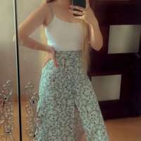 Seksi Mersin escort Tina