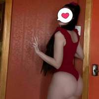 Seksi mersin eskort Betül