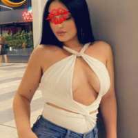 Seksi mersin eskort Lina