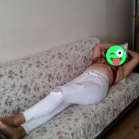 Seksi mersin eskort Sabina Gerçek Foto