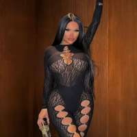 Seksi Rayya escort ile Doyulmaz geceler 