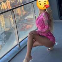 Sevgili Tadında Mersin escort Asmira