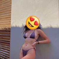 Sevgili Tadında Mersin escort Cansu