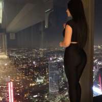 Sevgili Tadında Mersin escort Derin