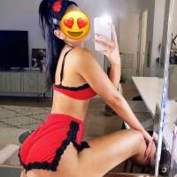 Sevgili Tadında Mersin escort Derin