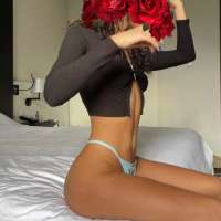 Sevgili Tadında Mersin escort Mina