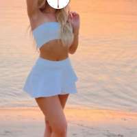 Sevgili Tadında Mersin escort Nur