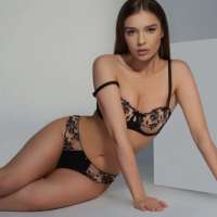 Sevgili tadında Mersin Eskort Linda