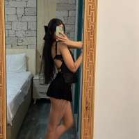 Sevgili Tadında seksi escort LOLİTA. Sadece WhatsApp