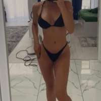 Şık eskort bayan NİA