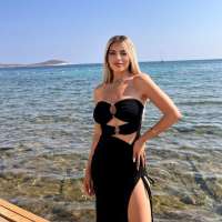 Şık yeni mersin bayan Gökçe