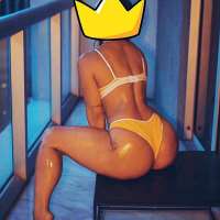 Sınırları kaldırmış escort Sare