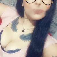 Sınırları olmayan Mersin escort Busenaz