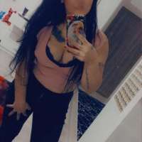 Sınırları olmayan Mersin escort Busenaz