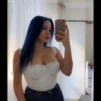SINIRSIZ escort ZEYNA