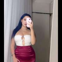 SINIRSIZ escort ZEYNA